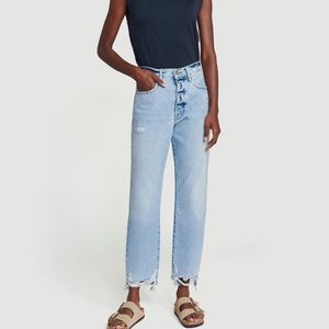 FRAME le original jeans